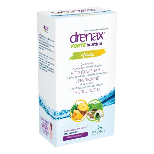 Drenax Forte Ananas Stick P