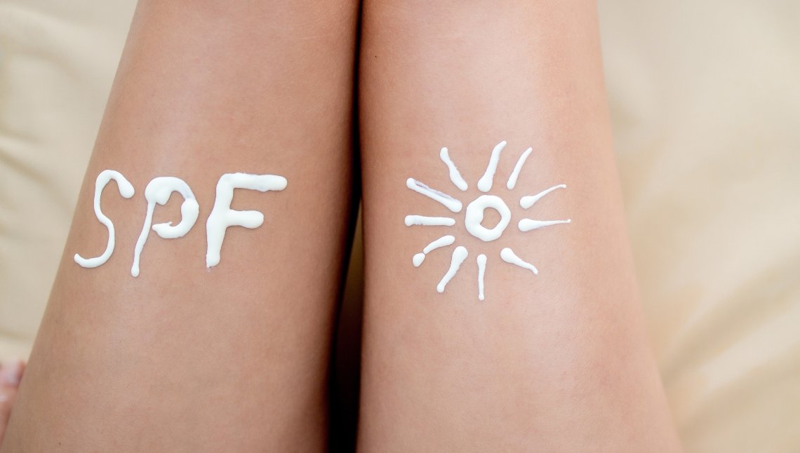 L'importanza della protezione solare: come scegliere il miglior SPF per la tua pelle L'importanza della protezione solare: come scegliere il miglior SPF per la tua pelle