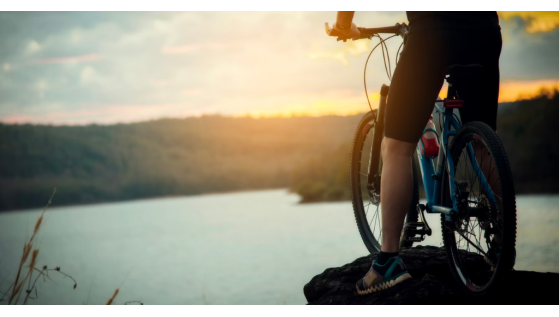 Giornata Mondiale della Bicicletta: consigli per gli sport in solitaria all'aria aperta
