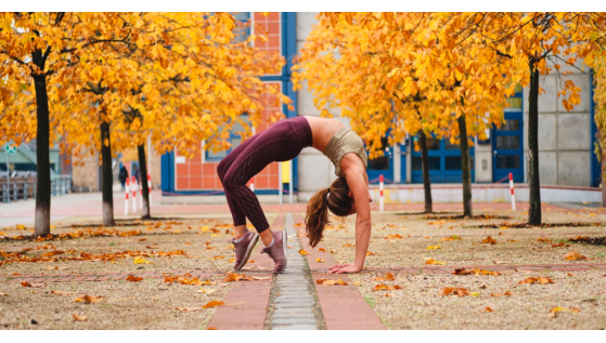 Inizia il tuo autunno con una maratona di salute: consigli per uno stile di vita attivo