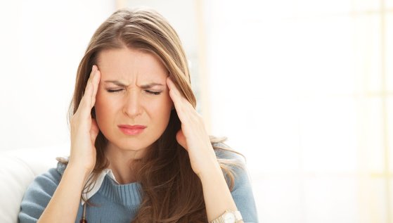 Come classificare i mal di testa sapendoli riconoscere e risolvere rapidamente