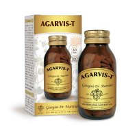 AGARVIS-T 200G 400 PASTIGLIE