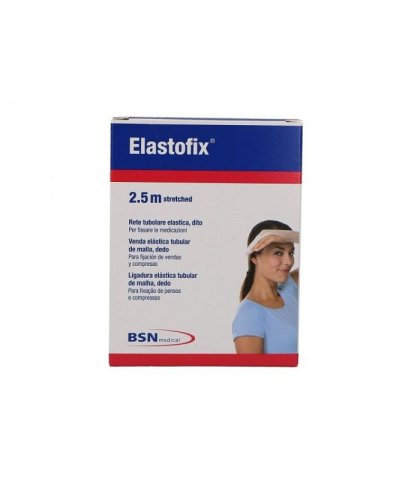 BENDA ELASTOFIX RETE DITO 2,5M