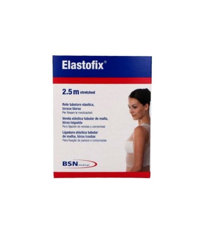 BENDA ELASTOFIX RETE TOR2,5M