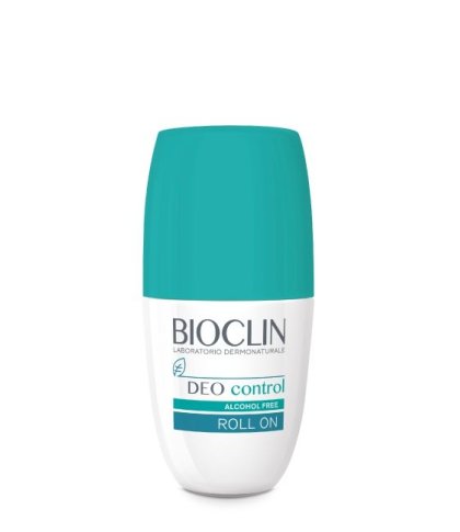 BIOCLIN DEO CONTROL ROLL ON IPERSUDORAZIONE 50ML