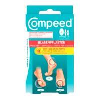 COMPEED CEROTTI PER VESCICHE MISTI 10PZ