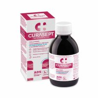 CURASEPT LEN 0,20 ADS+DENT 6ML