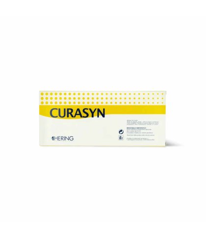 CURASYN 38 HERING 30 CAPSULE