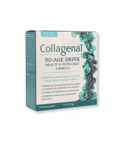 COLLAGENAT NO-AGE 10FL