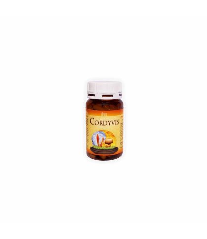 CORDYVIS 90CPS 500MG DIREOS