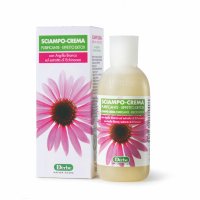 DERBE SHAMPOO CREMA PURIFICANTE DETOX 200ML