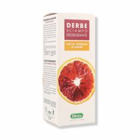 DERBE SHAMPOO DEODORANTE AGRUMI 200ML