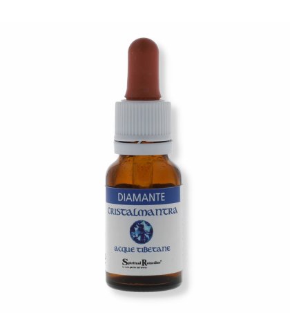 DIAMANTE 15ML