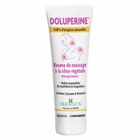 HOLISTICA DOLUPERINE POMATA 75ML