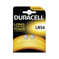 DURACELL SPECIALITY LR54