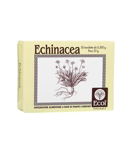 ECHINACEA 50TAV