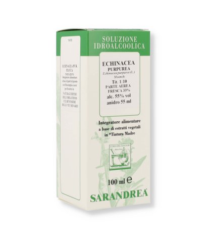 ECHINACEA PURPUREA 100ML TM