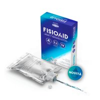 FISIOAID SOLUZIONE FISIOLIOLOGICA EUROSPITAL