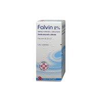 FALVIN SPRAY CUT 30ML 2%