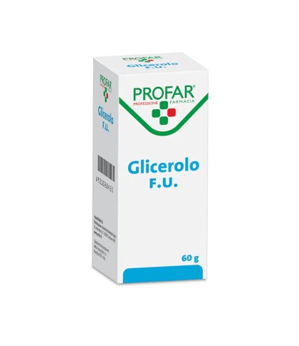 PROFAR GLICEROLO FU 60G