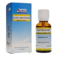 GUNA MELATONIN 4CH 30ML GOCCE