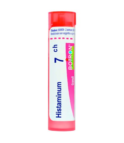 HISTAMINUM 7CH GR