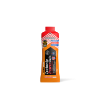 NAMED SPORT ISOTONIC POWER GEL ORANGE 60ML