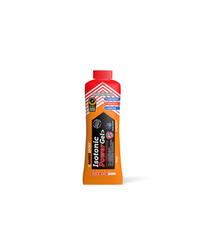 NAMED SPORT ISOTONIC POWER GEL ORANGE 60ML