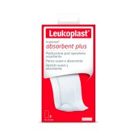 LEUKOPLAST LEUKOMED MEDICAZIONE POST OPERATORIA TNT 8X15CM