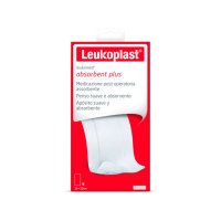 LEUKOPLAST LEUKOMED MEDIC TNT 10X20CM