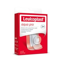 LEUKOPLAST AQUAPRO 20PZ ASSORTITI