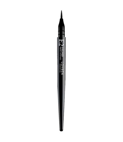 LOVREN E2 EYELINER NERO INTENSO