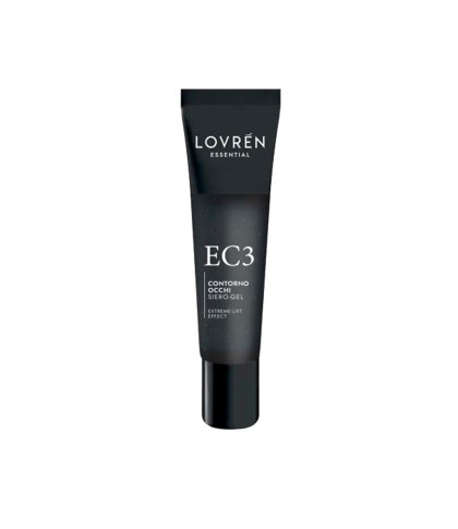 LOVREN EC3 CONTORNO OCCHI SIERO GEL