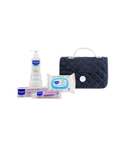 MUSTELA VANITY SET 2022