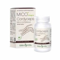 CORDYCEPS MICO INTEGRA 60CPR