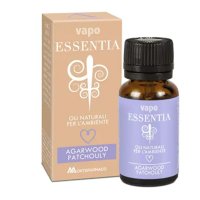 VAPO ESSENTIA AGARWOOD E PATCHOULY