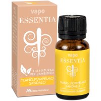 VAPO ESSENTIA YLANG POMPELMO E SANDALO