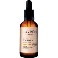 LOVREN OLIO DI ARGAN PURO 30 ML