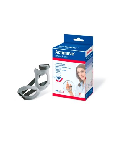 ACTIMOVE RHIZO FORTE S DX