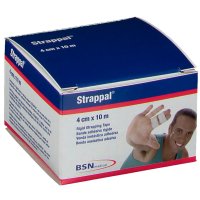 STRAPPAL 10X4CM