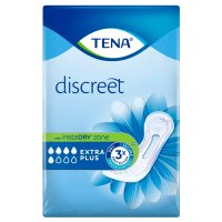 TENA DISCREET EXTRA PLUS 16PZ