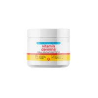 VITAMINDERMINA CREMA IDRATANTE RESTITUTIVA 400ML