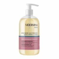 VIDERMINA INTIMA - OLIO DERMODETERGENTE CORPO E INTIMO 500ML