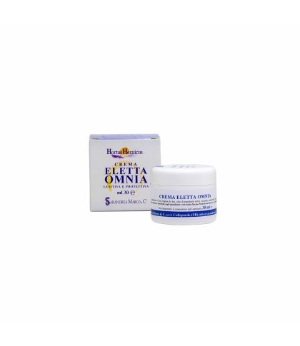 CREMA ELETTA OMNIA 30ML