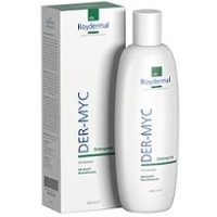 DER-MYC DETERGENTE CORPO 200ML