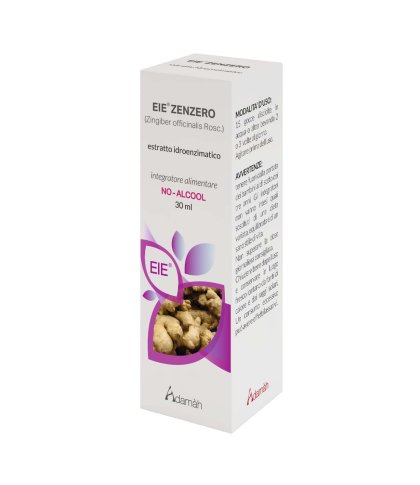 EIE ZENZERO 30ML