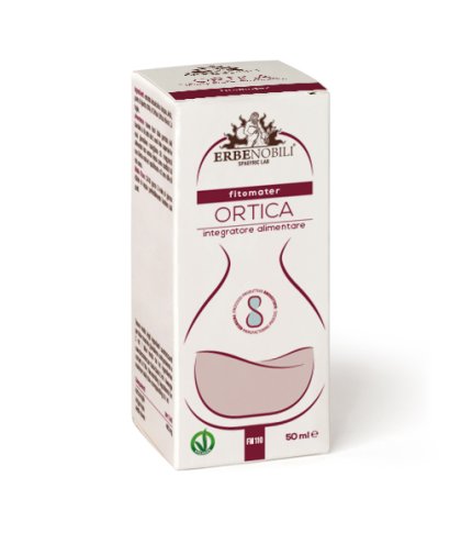 FITOMATER ORTICA 50ML