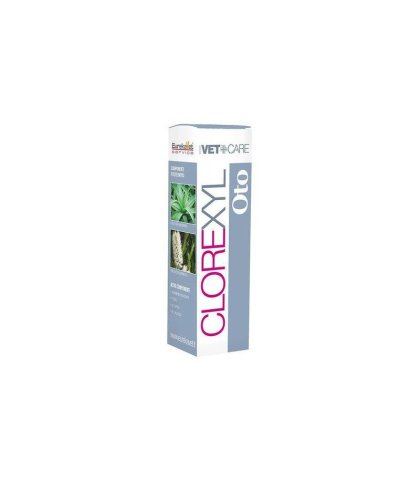 CLOREXYL OTO 150ML