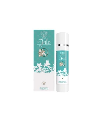 FATE LATTE CORPO 100ML