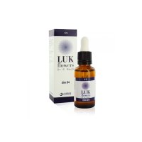 ELM LUK FLOWERS D4 INTEGRATORE ALIMENTARE 10ML